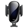 Smart Car Air Vent Phone Holder for Navigation