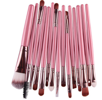 Makeup Brush Set - 20 Professional Beauty Tools