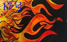Outdoor Seamless Multifunctional Headscarf for Biking