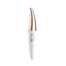 Portable Heated Eyelash Curler with Three Heat Settings