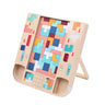 Wooden 3D Puzzle Toy