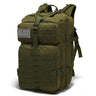 Outdoor Waterproof Tactical Backpack for Hiking/Camping
