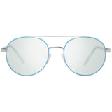 Guess Turquoise Women Sunglasses