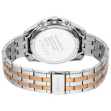 Esprit Silver Men Watch