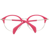 Police Multicolor Women Optical Frames