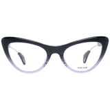 Police Black Women Optical Frames