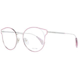 Police Pink Women Optical Frames