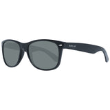 Replay Black Unisex Sunglasses