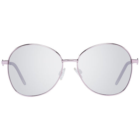 Missoni Rose Gold Women Sunglasses