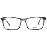 Police Gray Men Optical Frames