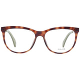 Police Brown Women Optical Frames