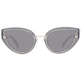 Police Rose Gold Women Sunglasses