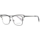 Yohji Yamamoto Gray Titanium Glasses (Frames)