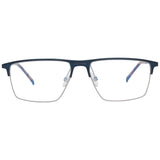 Hackett Blue Metal & Plastic Glasses (Frames)
