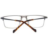 Hackett Blue Metal & Plastic Glasses (Frames)