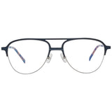 Hackett Black Metal & Plastic Glasses (Frames)