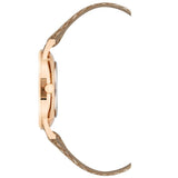 Nine West Rose Gold Women Watch