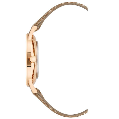 Nine West Rose Gold Women Watch