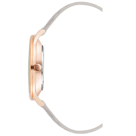 Nine West Rose Gold Women Watch