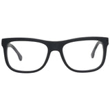 Lozza Black Plastic Glasses (Frames)