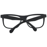 Lozza Black Plastic Glasses (Frames)