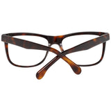 Lozza Brown Plastic Glasses (Frames)