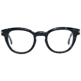 Lozza Blue Unisex Optical Frames