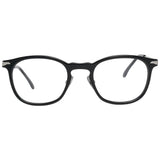 Lozza Black Metal & Plastic Glasses (Frames)