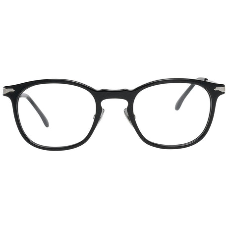 Lozza Black Metal & Plastic Glasses (Frames)