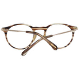 Lozza Brown Unisex Optical Frames