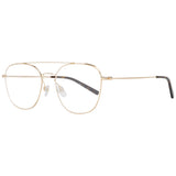 Bally Gold Men Optical Frames