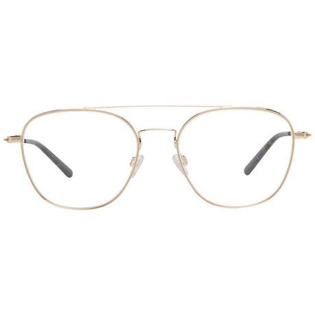 Bally Gold Men Optical Frames