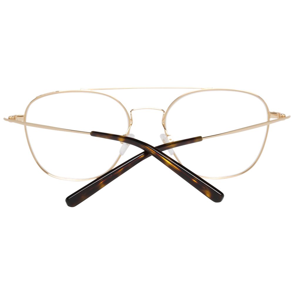 Bally Gold Men Optical Frames