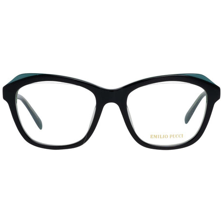 Emilio Pucci Green Women Optical Frames