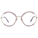 Emilio Pucci Purple Women Optical Frames