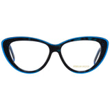 Emilio Pucci Blue Women Optical Frames