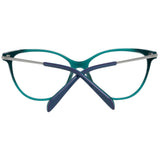 Emilio Pucci Blue Women Optical Frames