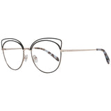 Emilio Pucci Black Women Optical Frames