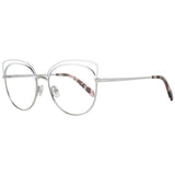 Emilio Pucci Gray Women Optical Frames