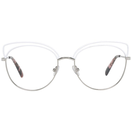 Emilio Pucci Gray Women Optical Frames