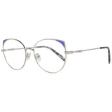 Emilio Pucci Gray Women Optical Frames