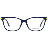 Emilio Pucci Blue Women Optical Frames