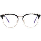 Emilio Pucci Black Women Optical Frames