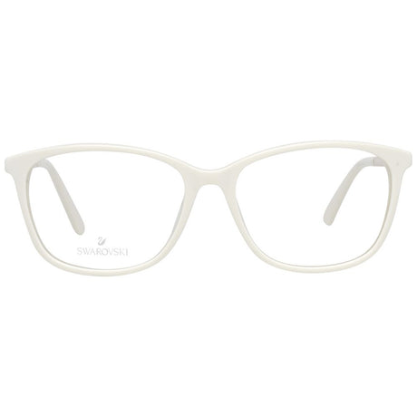 Swarovski White Women Optical Frames