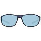 Guess Gray Plastic Sunglasses