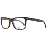 Lozza Brown Plastic Glasses (Frames)