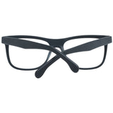 Lozza Black Plastic Glasses (Frames)