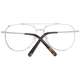 Bally Rose Gold Unisex Optical Frames