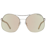 Marciano by Guess Rose Gold Women Sunglasses