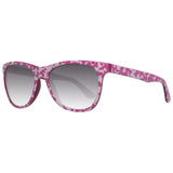 Joules Pink Plastic Sunglasses